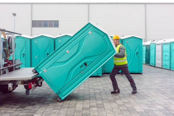 Best Long-term porta potty rental  in Porters Neck, NC