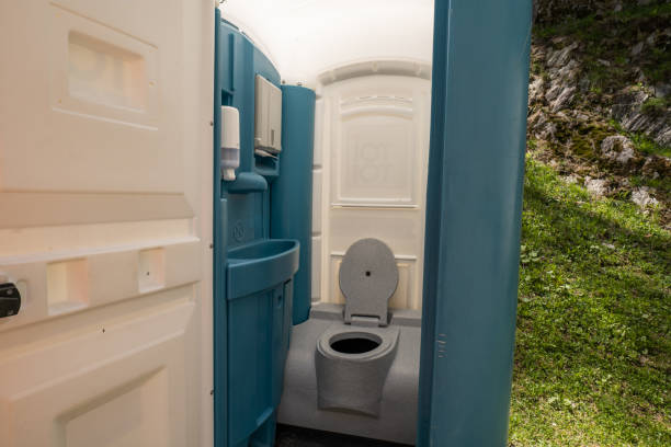 Best Porta potty rental for outdoor events  in Porters Neck, NC