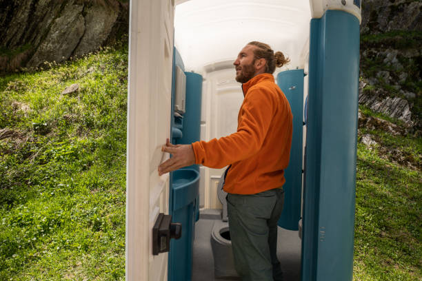 Best Porta potty rental for parties  in Porters Neck, NC