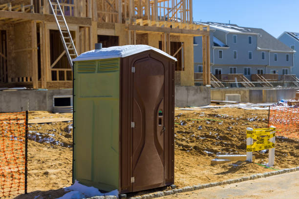 Best Porta potty rental near me  in Porters Neck, NC