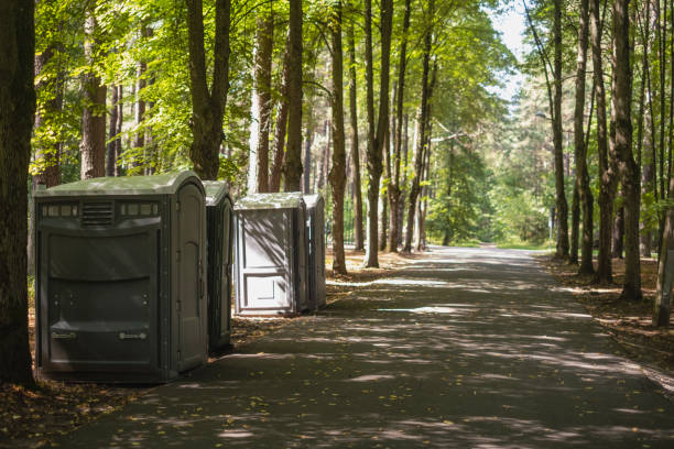 Best Portable toilet rental cost  in Porters Neck, NC