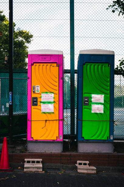 Portable Toilet Options We Offer in Porters Neck, NC