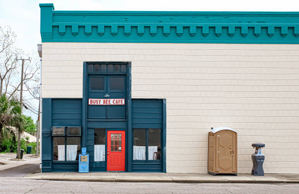 Best Local porta potty services  in Porters Neck, NC
