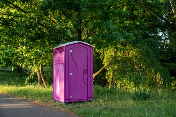 Best Porta potty rental for parties  in Porters Neck, NC