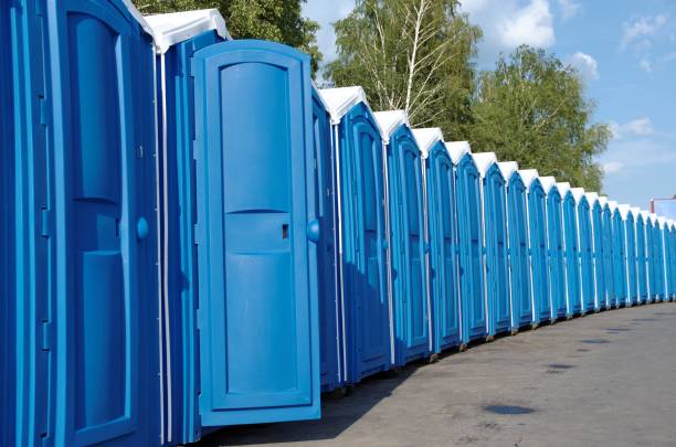 Best Portable toilet rental cost  in Porters Neck, NC